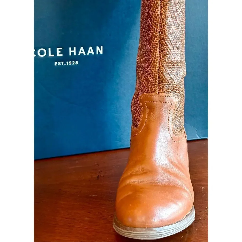 Cole Haan these cole